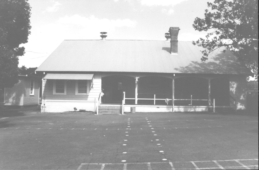 The Meadows Public School, Fuller Street, Seven Hills