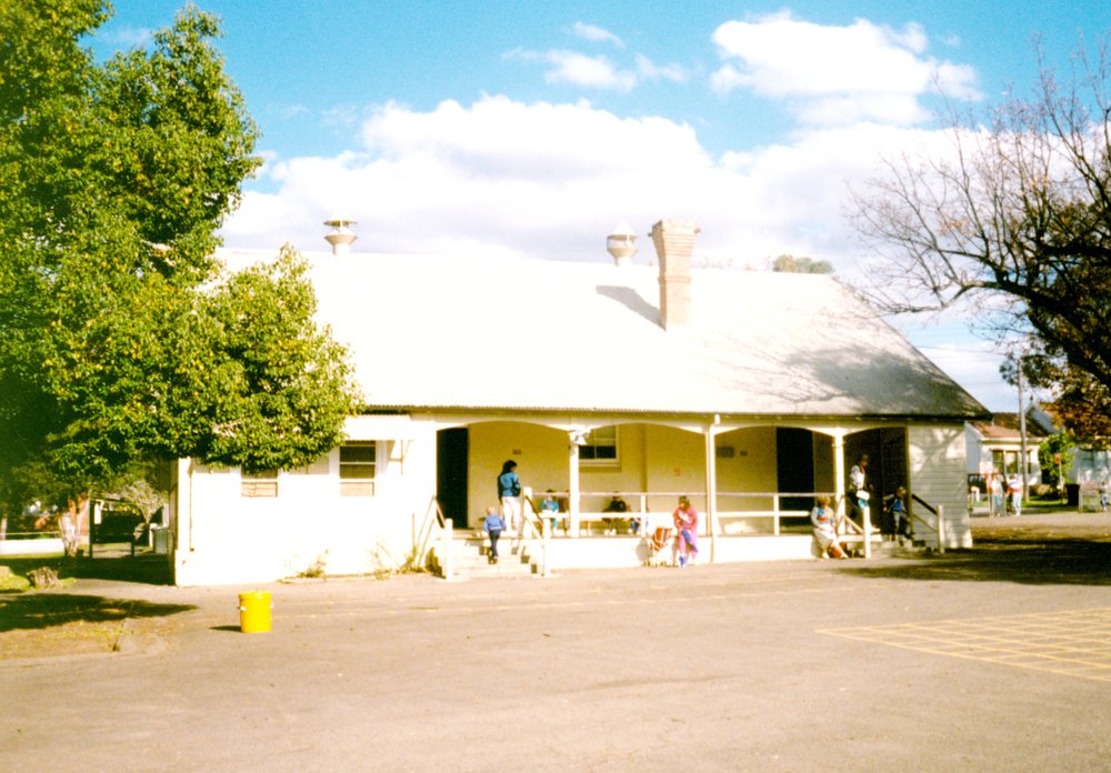The Meadows Public School, Fuller Street, Seven Hills