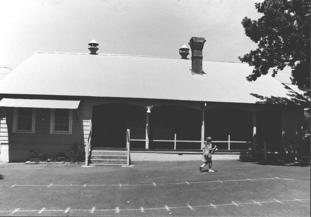 The Meadows Public School, Fuller Street, Seven Hills