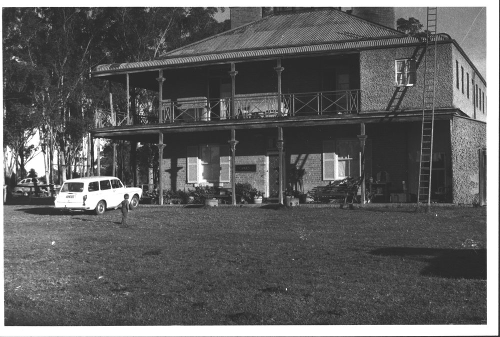 The Oaks, 12 Hanna Place, Oakhurst