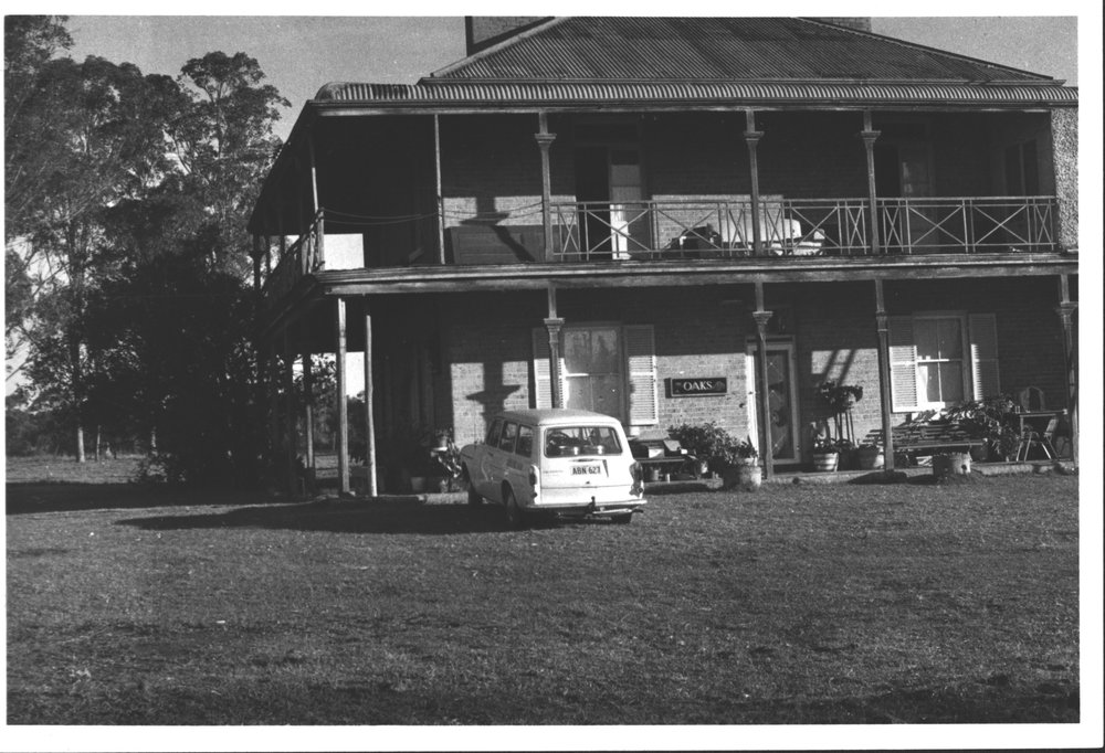 The Oaks, 12 Hanna Place, Oakhurst