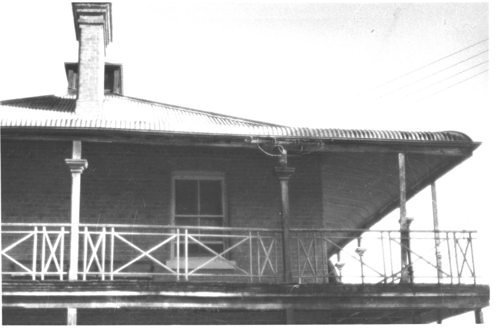 The Oaks, 12 Hanna Place, Oakhurst