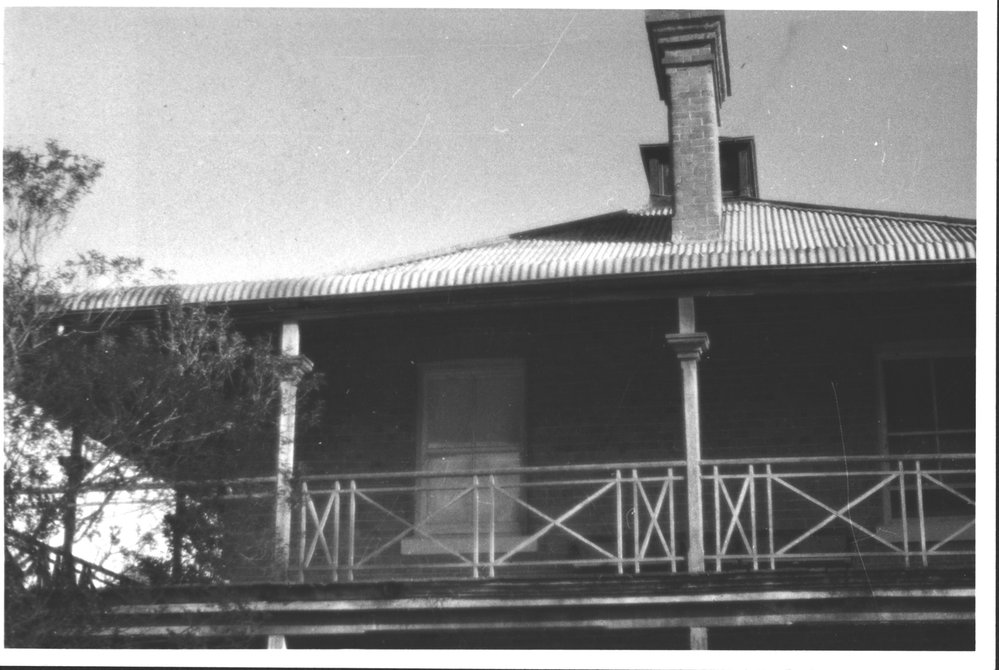 The Oaks, 12 Hanna Place, Oakhurst