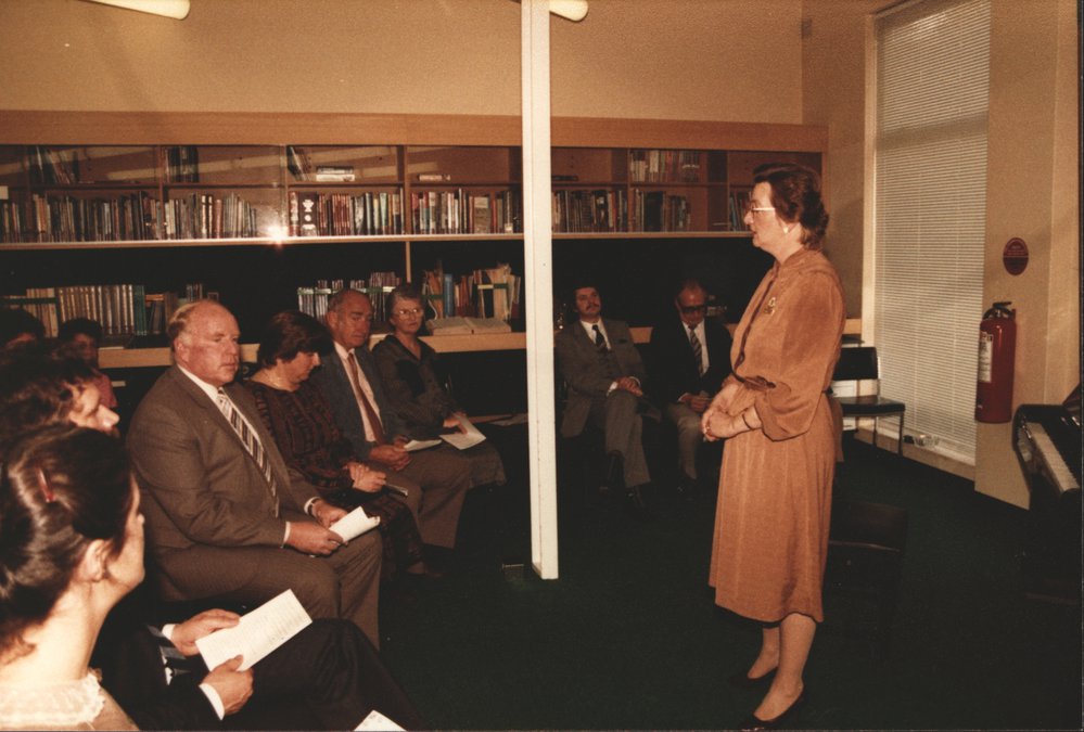 The Royal Way, Polish Photographic Exhibition at Max Webber Library 