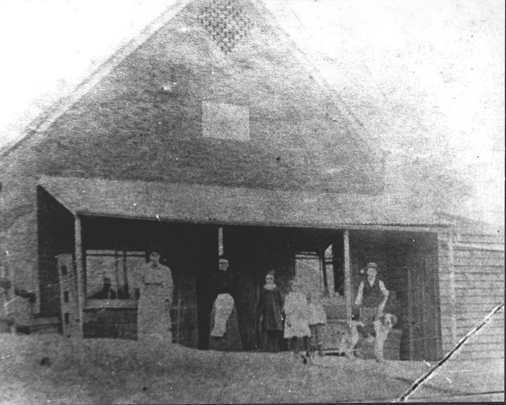 House possible general store