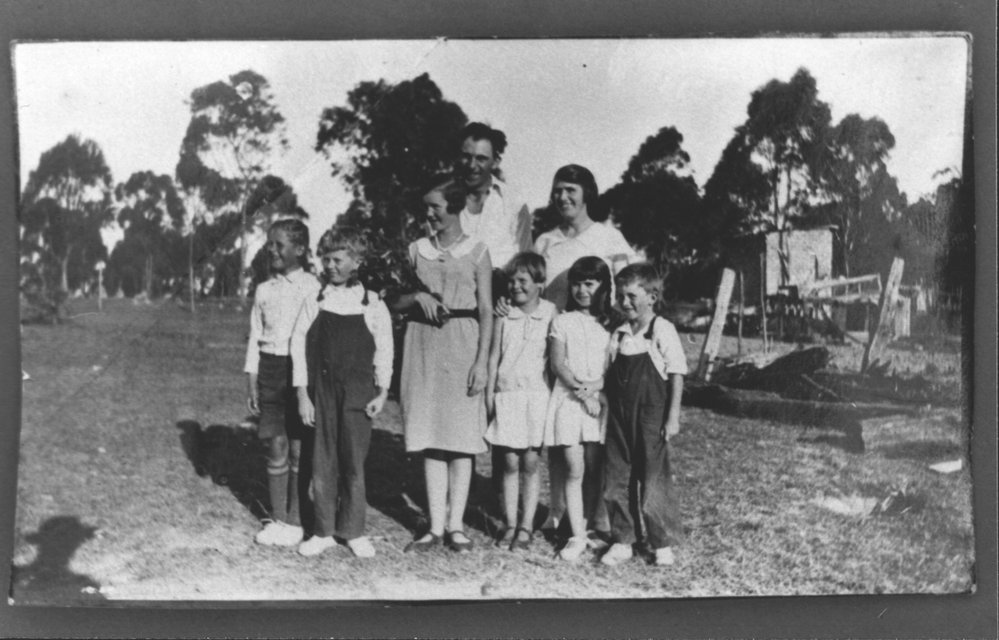 Family group