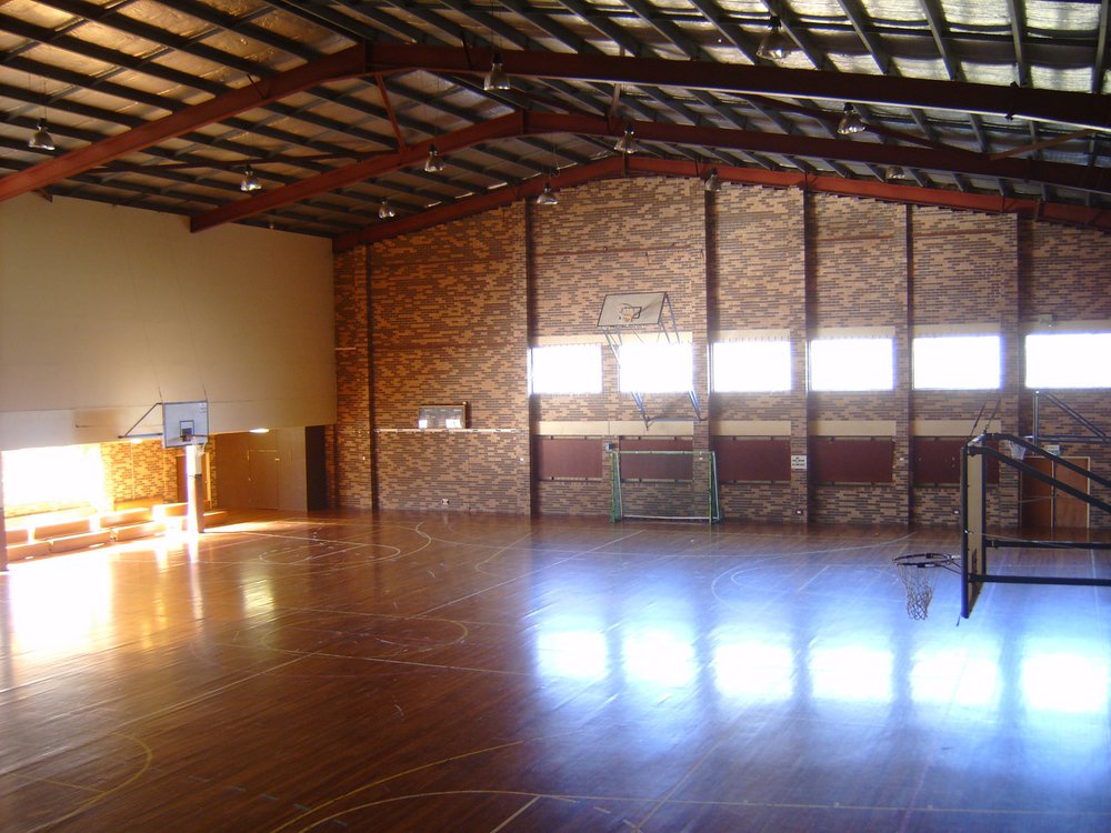 Valentine Sports Park, Meurants Lane, Glenwood