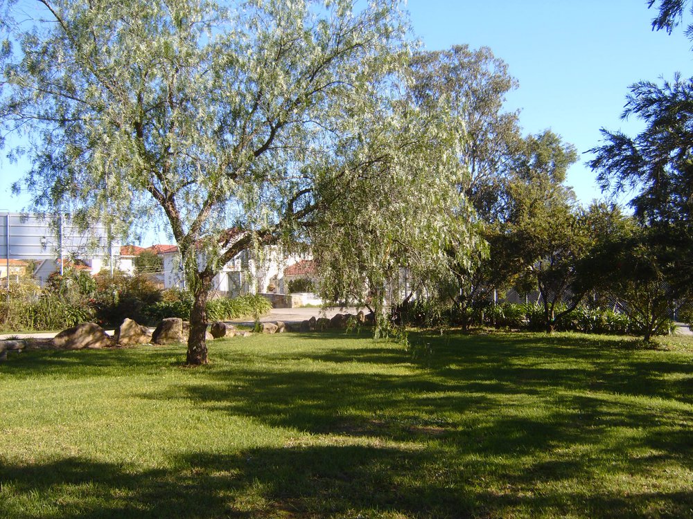 Valentine Sports Park, Meurants Lane, Glenwood