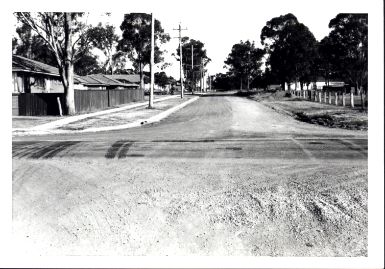 Victoria Road, Rooty Hill
