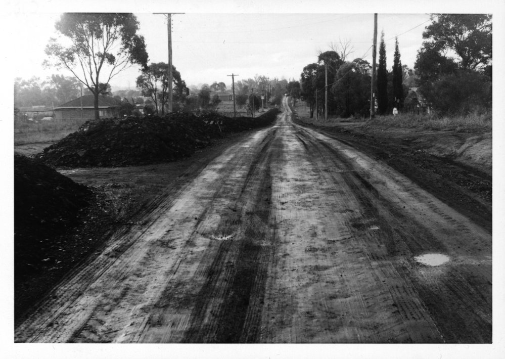 Walker Street, Quakers Hill