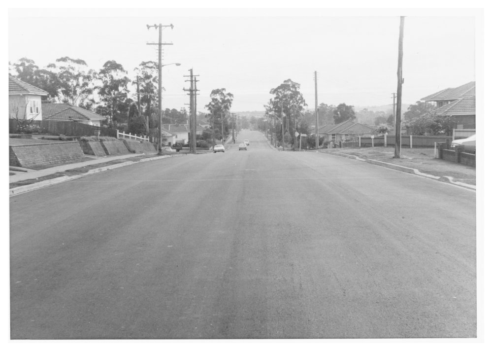 Walters Road, Blacktown