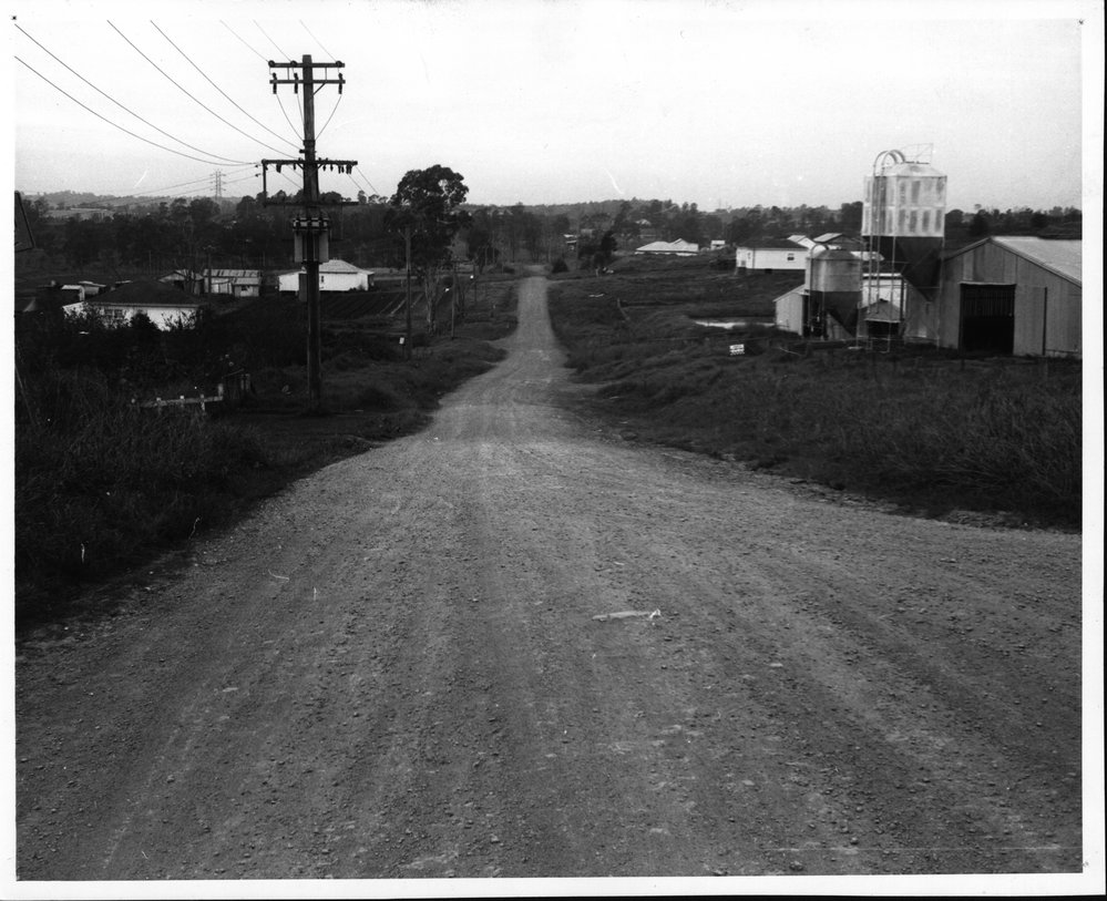 Walworth Road, Horsley Park