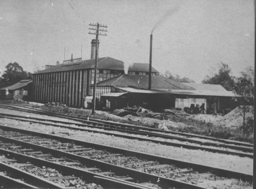 Wilson's Tile Works Ltd, Seven Hills