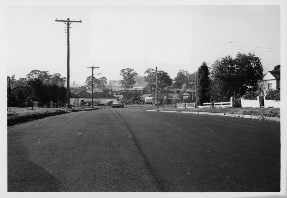 Winsford Street, Hebersham