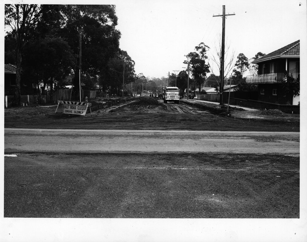 Wolseley Street, Rooty Hill