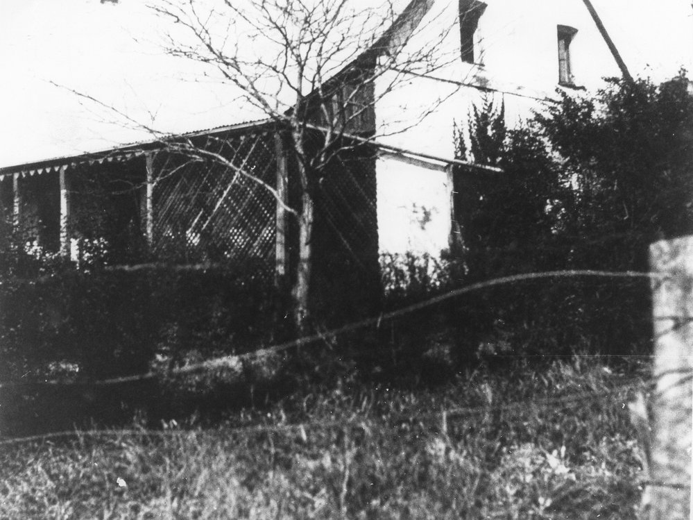Thornleigh House