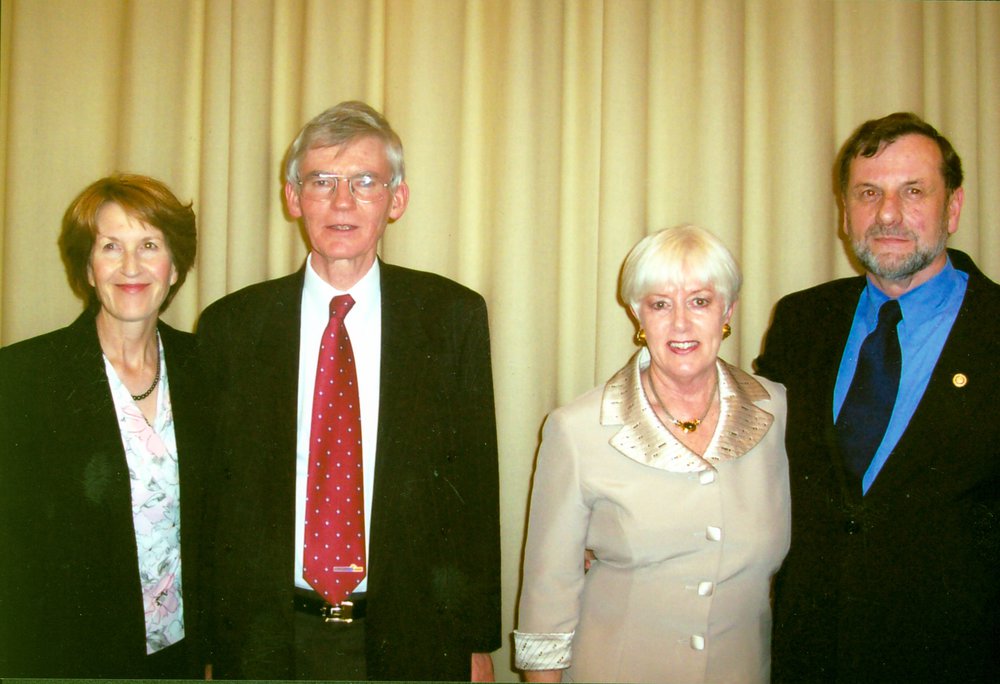 Blacktown City Council staff