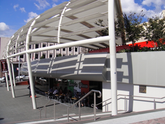 Donnellan Place, Blacktown