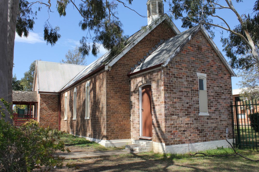 Crossroads Christian Fellowship, Mount Druitt