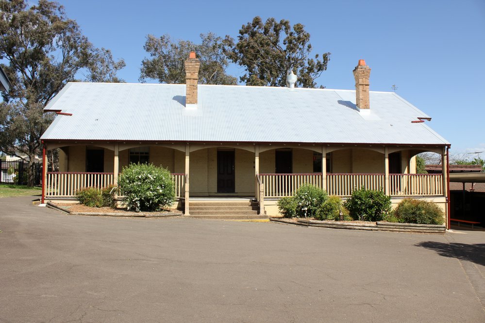 Colyton Public School, Mount Druitt