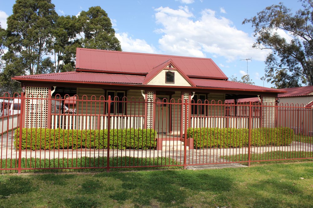 Malmo House, Mount Druitt