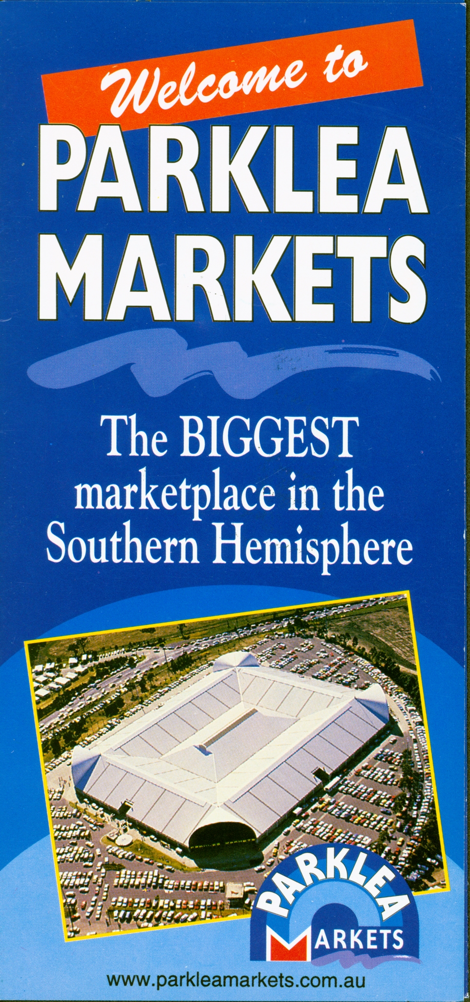 Parklea Markets, Parklea
