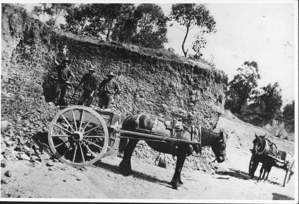 Doonside Tile Workers