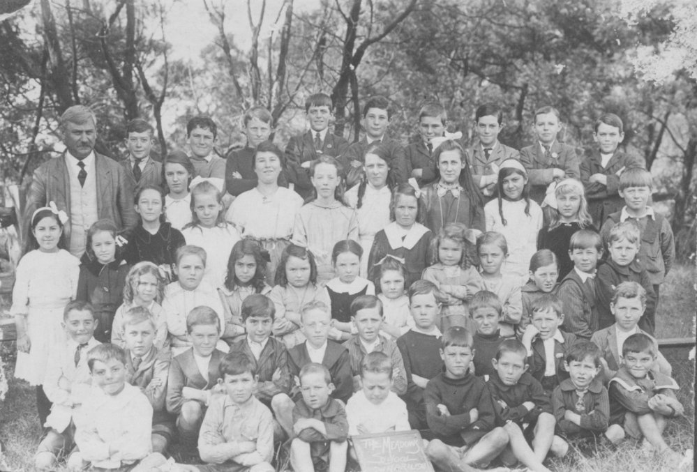 The Meadows School students, Seven Hills