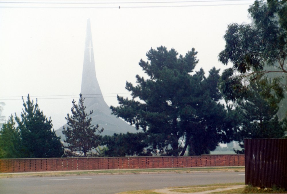 Our Lady of Czestochowa Queen of Poland Catholic Church, Marayong
