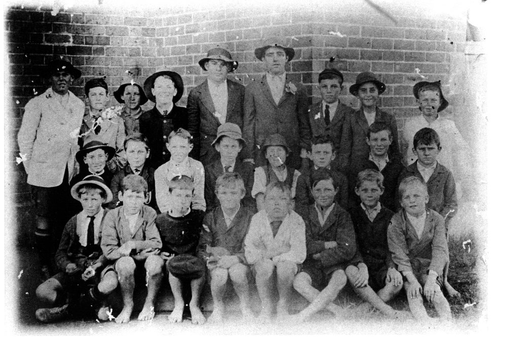 Blacktown Public School