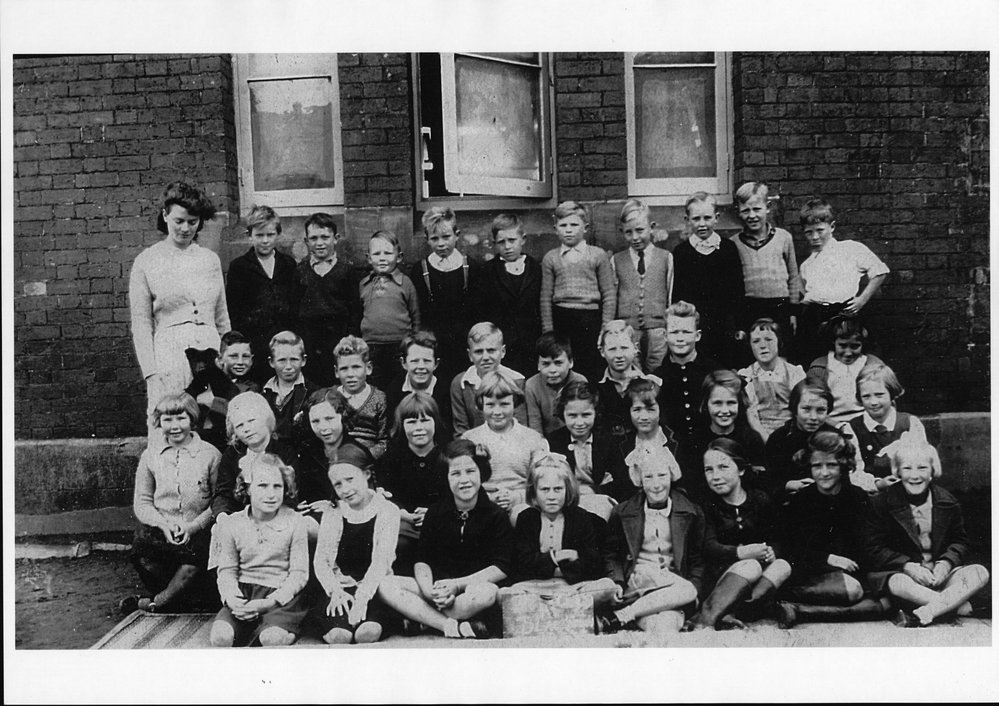 Blacktown Public School