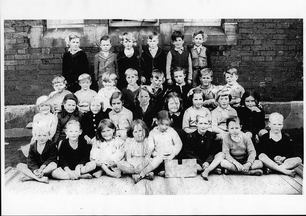 Blacktown Public School