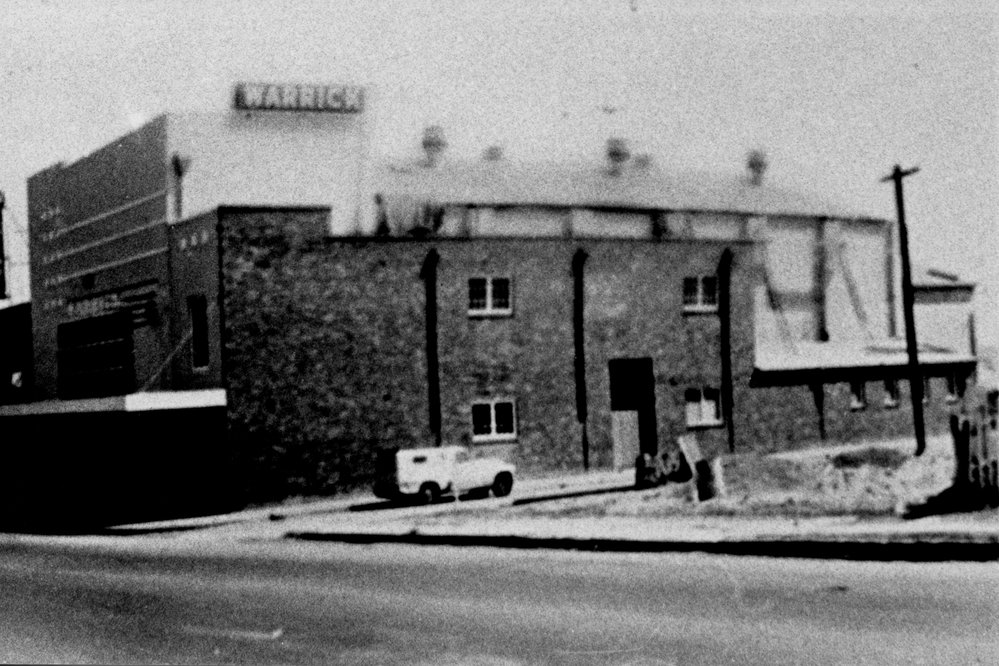 Warrick Theatre, Blacktown