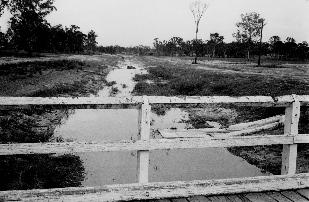 Breakfast Creek, Marayong