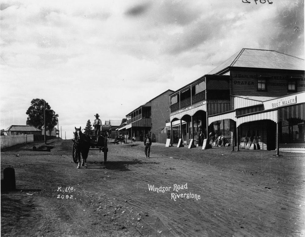 Windsor Road, Riverstone
