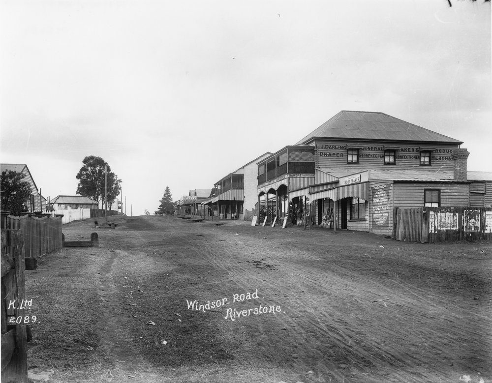Windsor Road, Riverstone