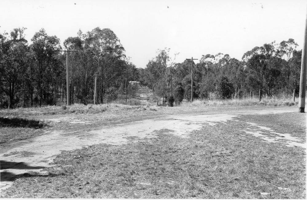 Luxford Road, Mt Druitt