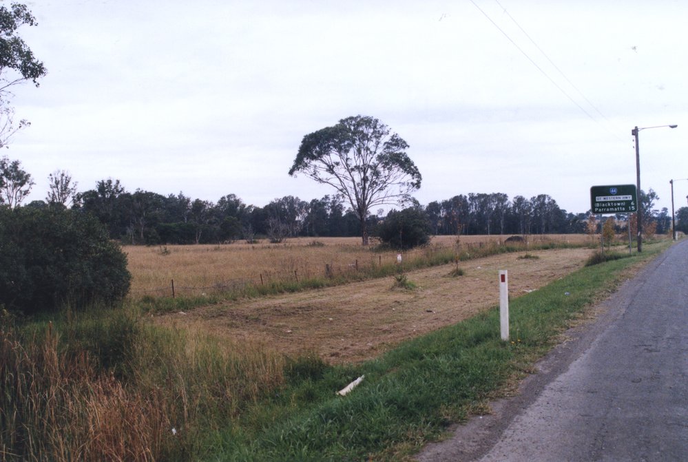 Great Western Highway