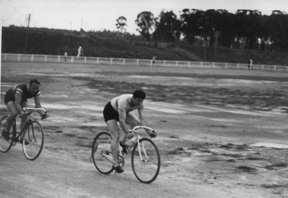 Opening of Francis Park, Blacktown, 1937