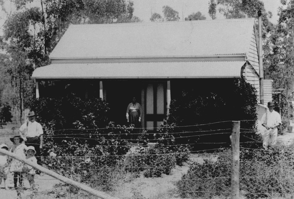 111 Stephen Street, Blacktown