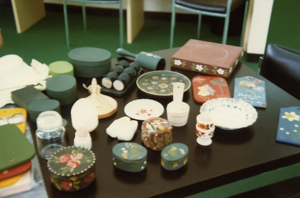 Carnivale and Australian Library Week 