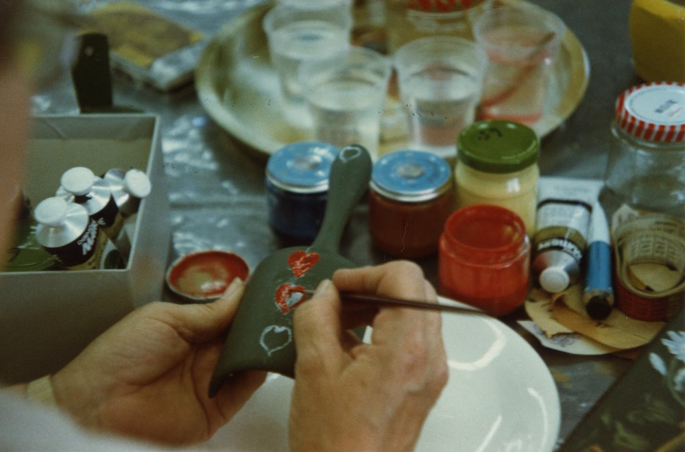 Carnivale and Australian Library Week 