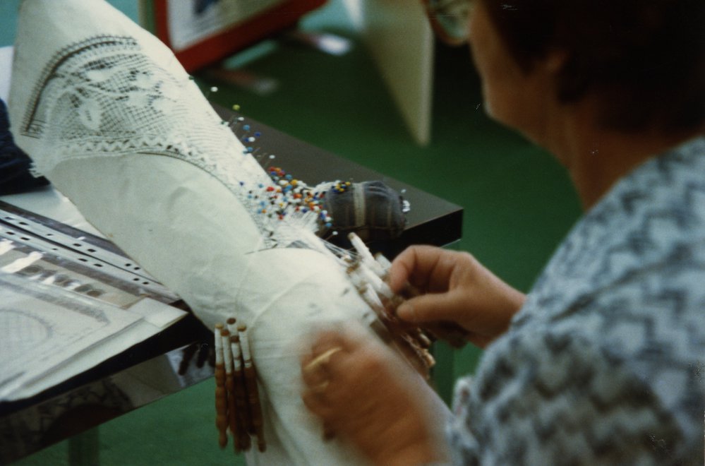 Carnivale and Australian Library Week, 1982