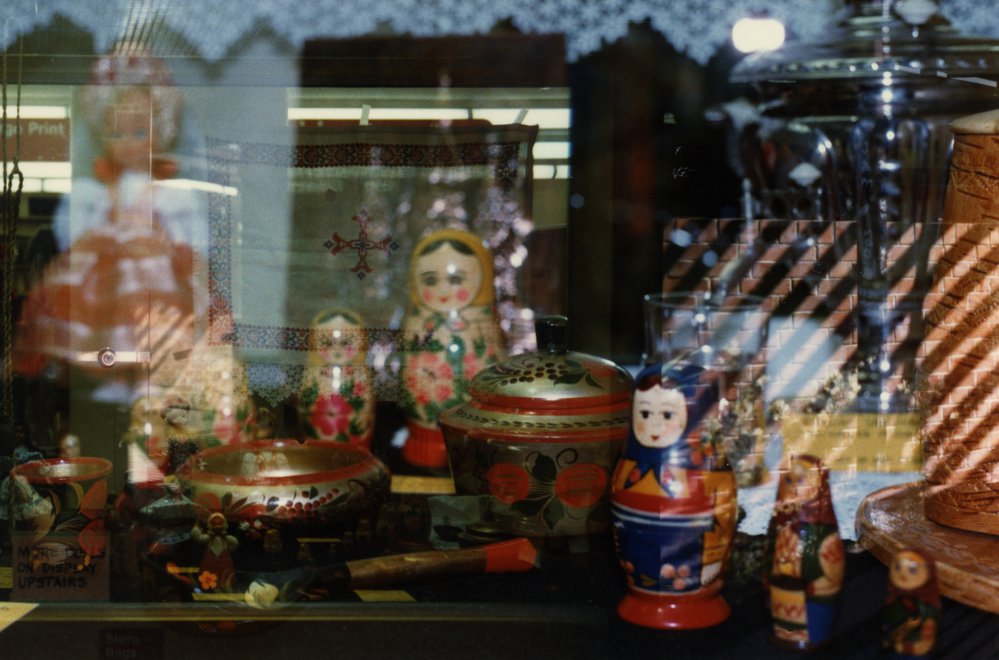 Carnivale and Australian Library Week, 1982