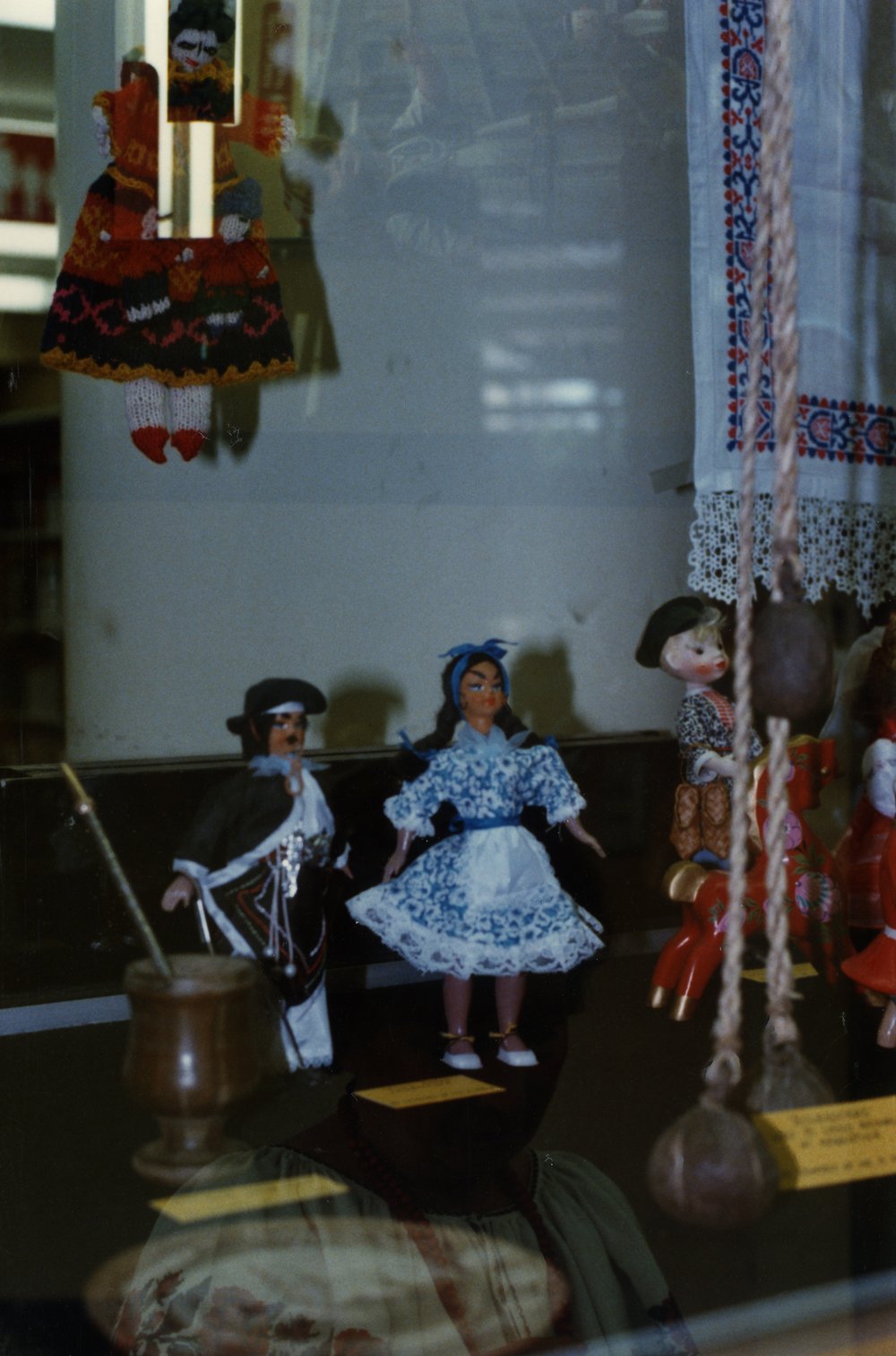 Carnivale and Australian Library Week, 1982