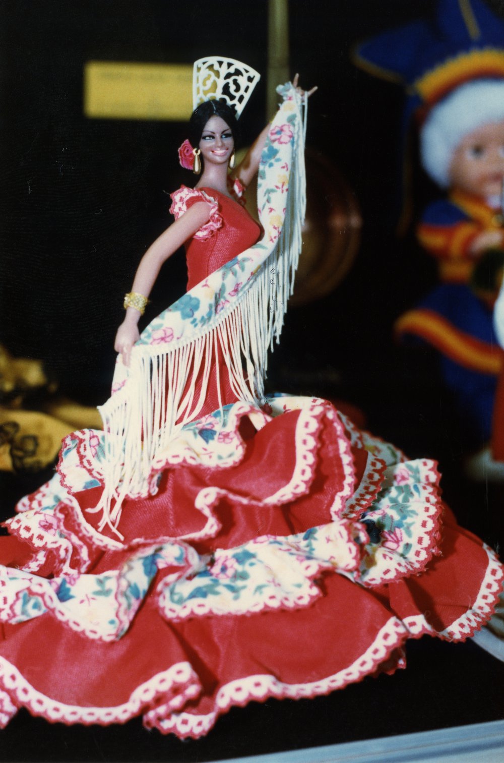 Carnivale and Australian Library Week,1982