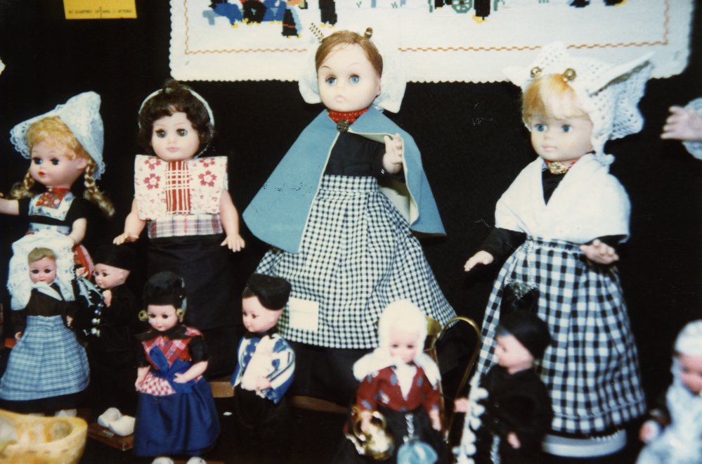 Carnivale and Australian Library Week, 1982 