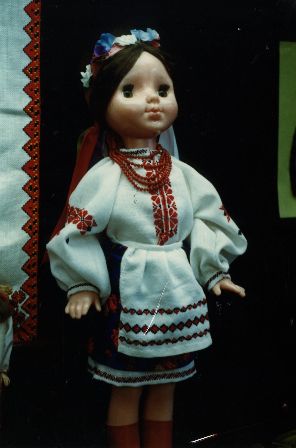 Carnivale and Australian Library Week, 1982 