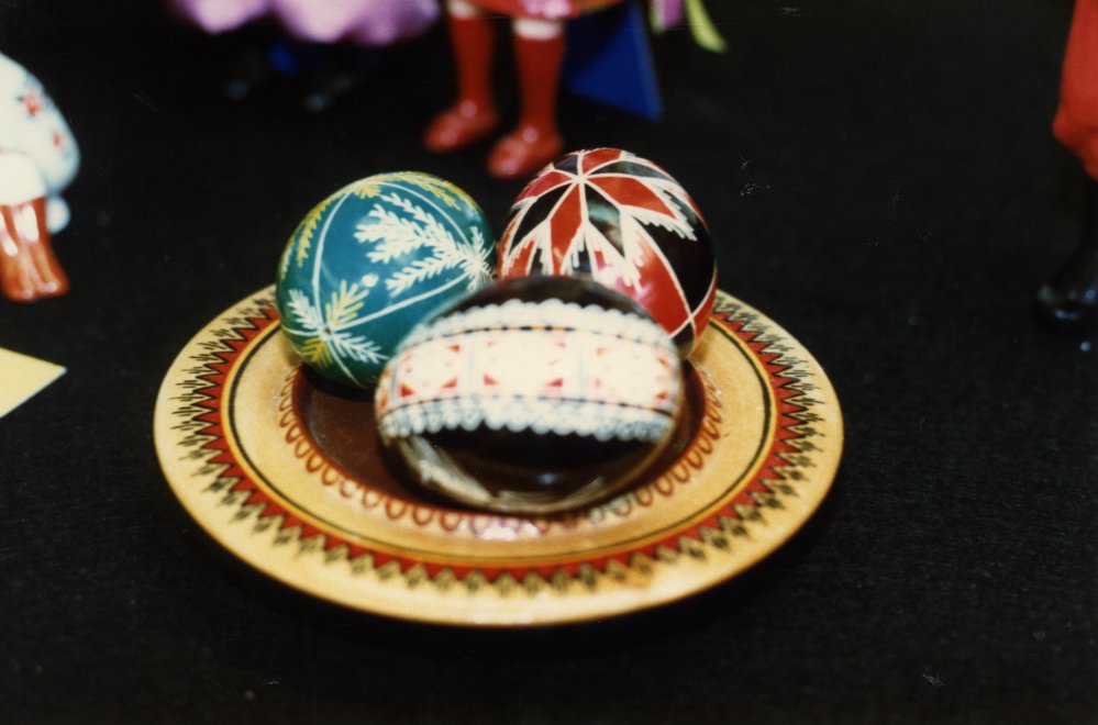 Carnivale and Australian Library Week, 1982