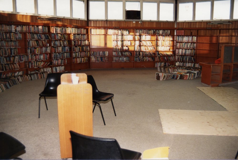 Lalor Park Branch Library